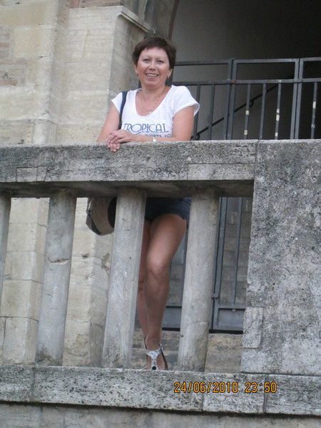 Эльвира ................