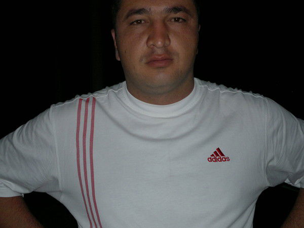 Рустам Чориев