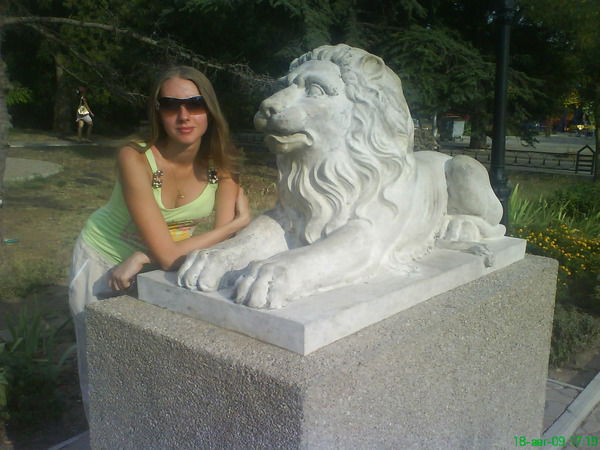 Кристина Позднякова