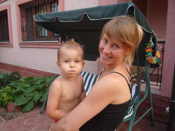 Ольга Никитина