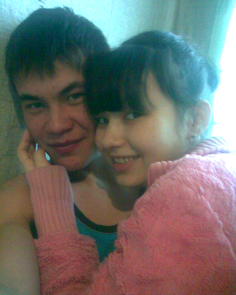 Иннеса Токтиева