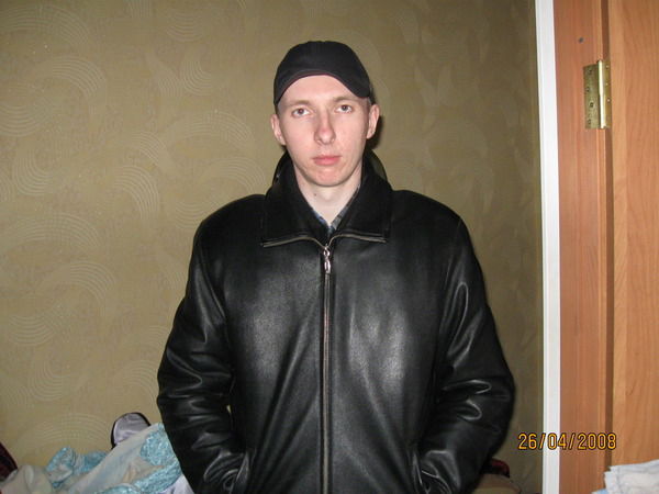 Денис Лимонов