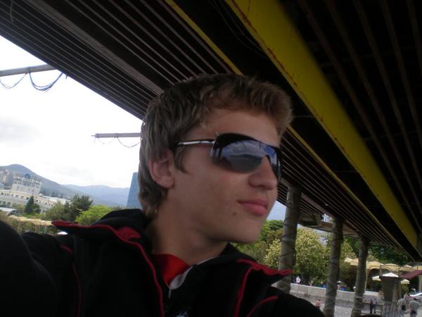 Васёк Драгунов