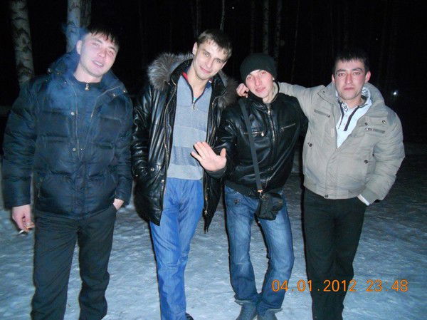 Руслан Закиев