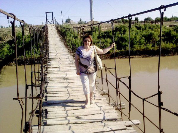 Ольга Хомутских