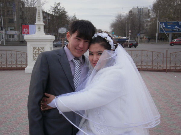 Диана Сагнаева