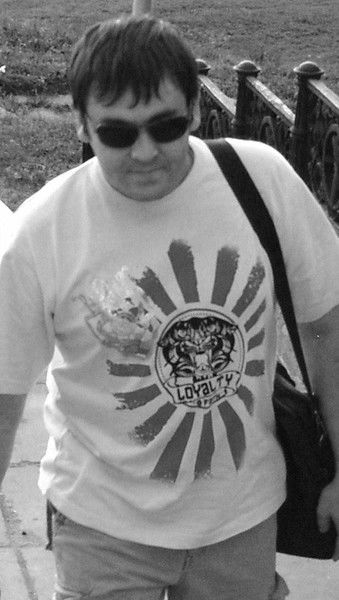 Анатолий Филиппов