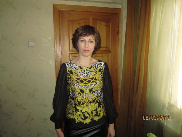 Лилия Белая