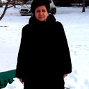 Лидия Смолина