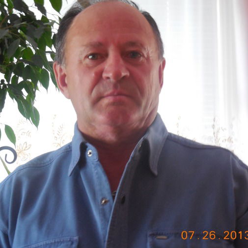 Владимир Белоконов