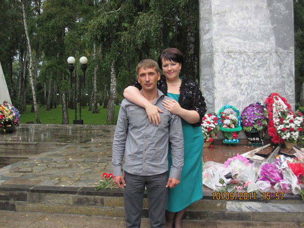 Владимир /лариса Джани