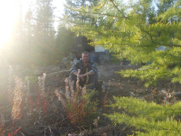 Артур Калинов