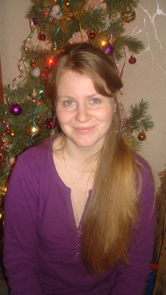 Татьяна Антонова