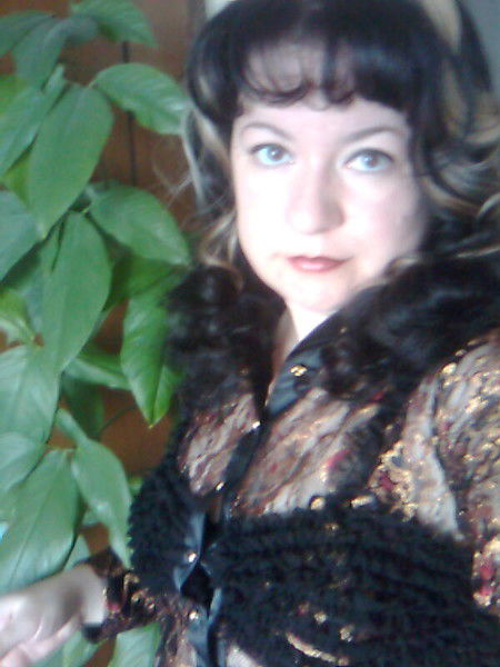 Галина Шайдуллина