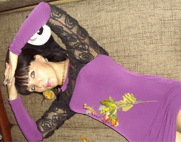 Ольга Кийко