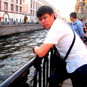 Айбек Медербеков