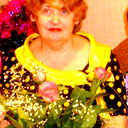Галина Неустроева
