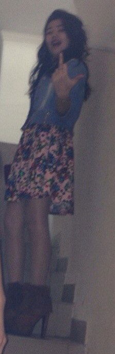 Асем Шартыкова