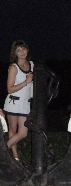 Екатерина Митченко