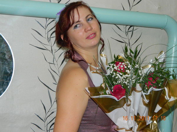 Светлана Кузьмина