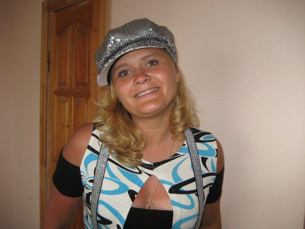 Ирина Ильина