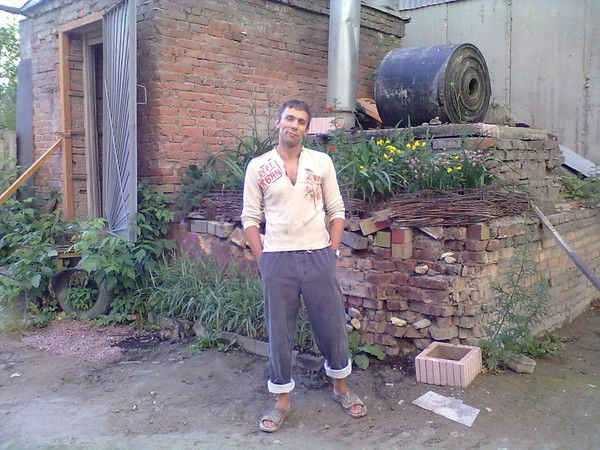 Юрий Игнашкин