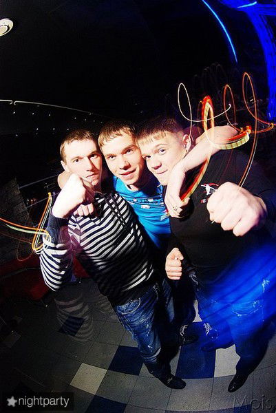 Рома Березовский