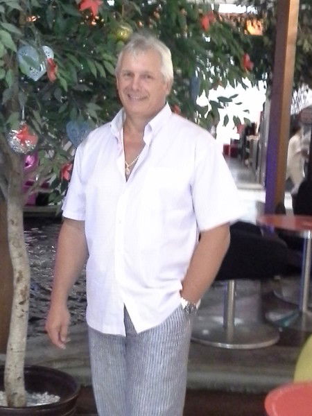 Николай Поляков