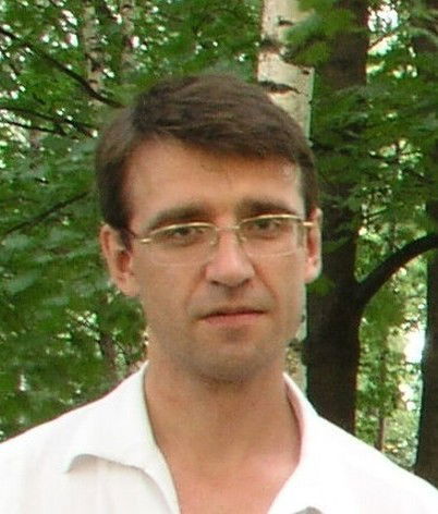 Щербаков Алексей