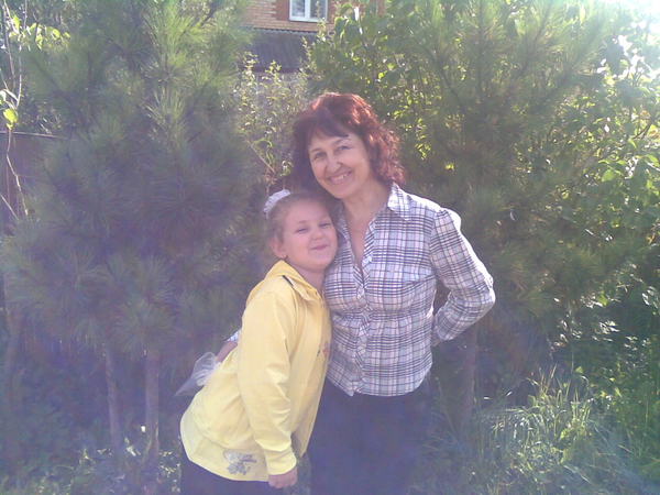 Надежда Чобану