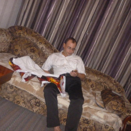 Александр Алейников