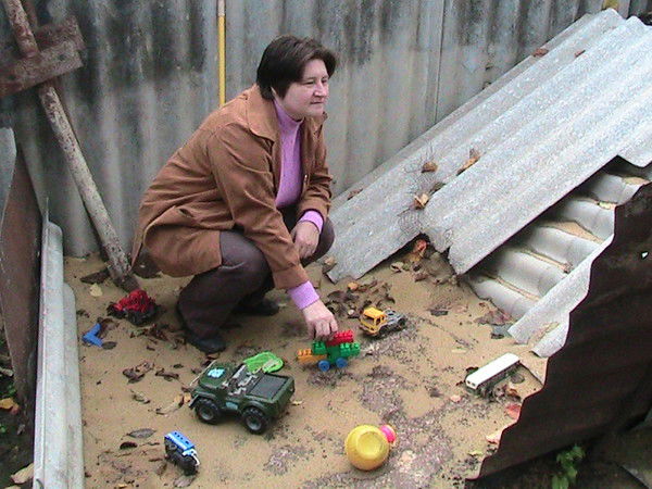 Наталья Леликова