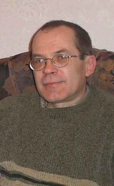 Вадим Тараскин