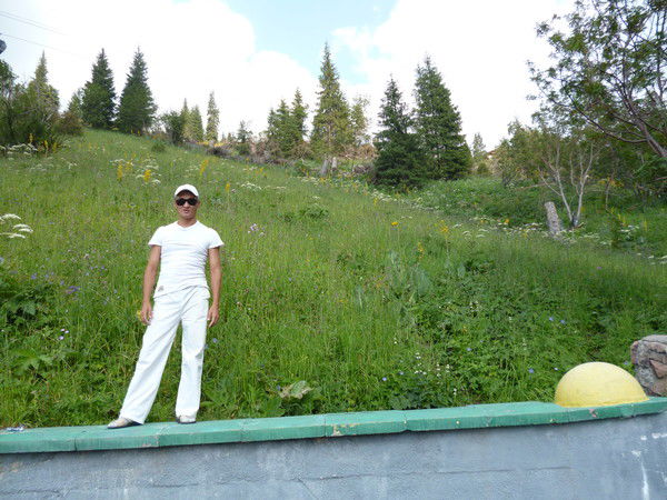 Бакытжан Мауленов