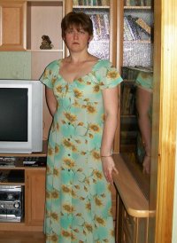 Светлана Котепахова