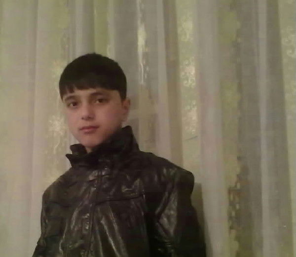 Мухаммад Чураев