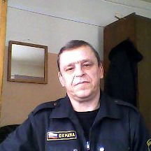 Александр Воронин