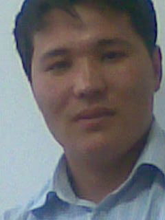 Галымжан Жандосов