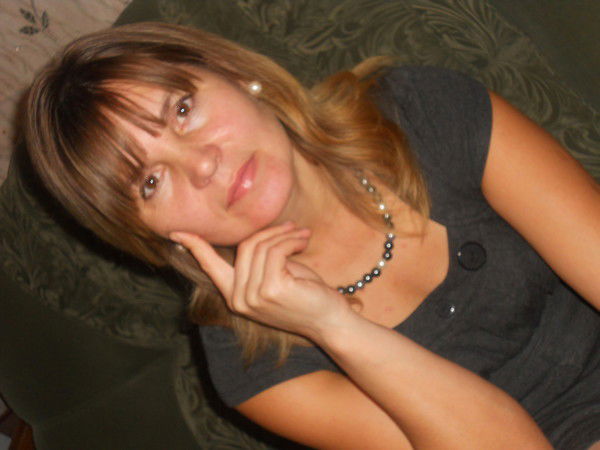 Гульфия Хуснутдинова