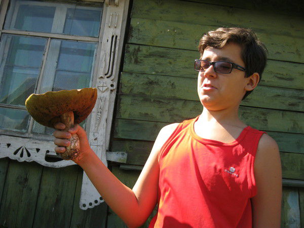 Валера Шинков