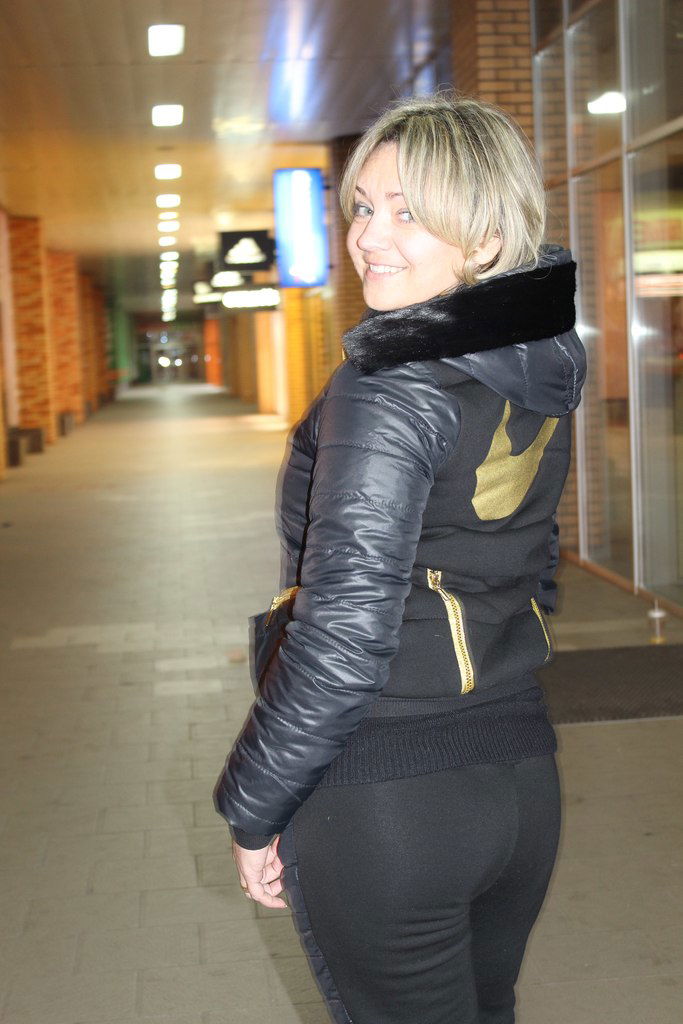 Инга Эрешова