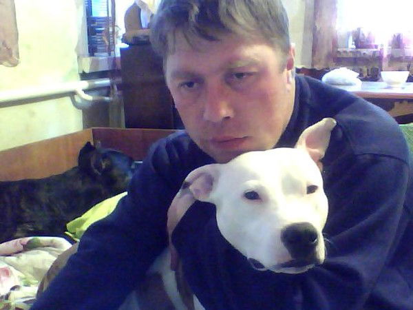 Александр Сович