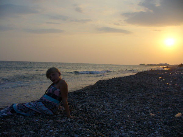 Лолита Баланюк