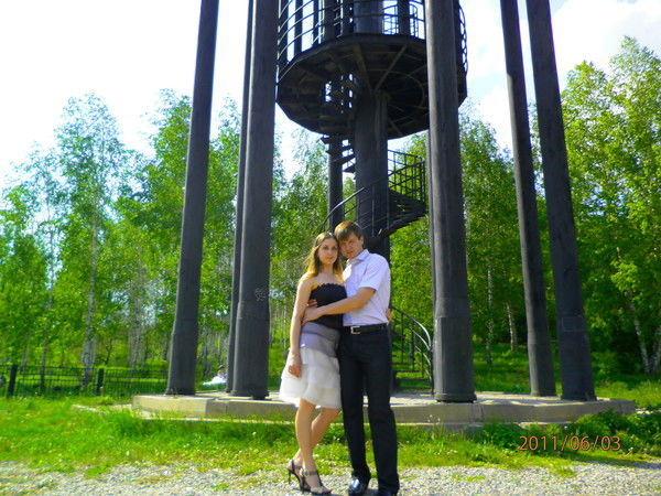 Иришка Лапицкая