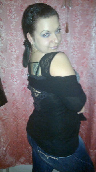 Марина Фомичёва