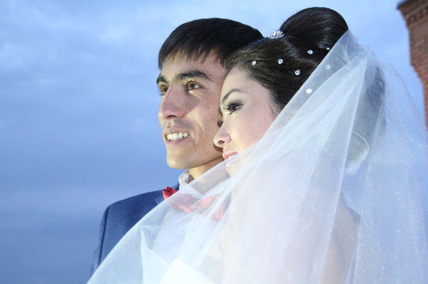 Еркин Раисов