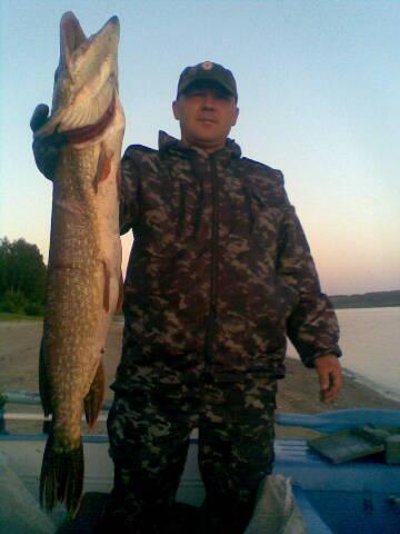 Игорь Синичкин