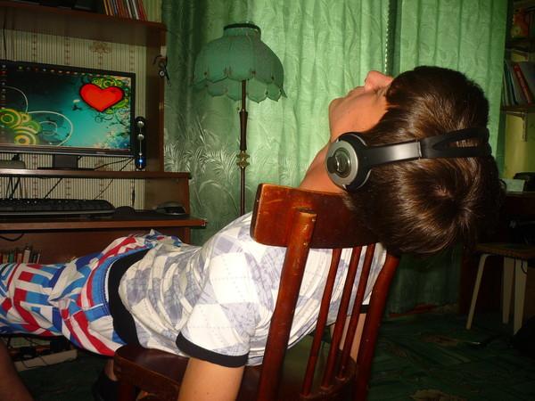 Антон Казанцев