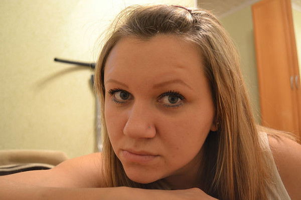 Анастасия Михеева