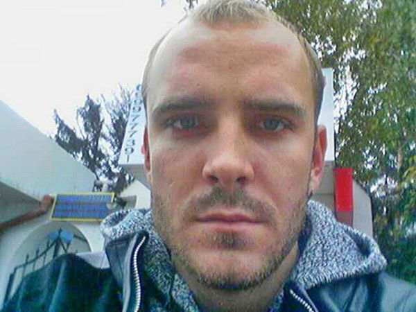 Евгений Харанда